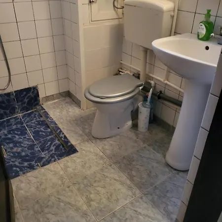 Apartament Neptun Apartment