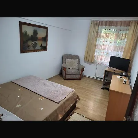 Apartment Apartament Neptun