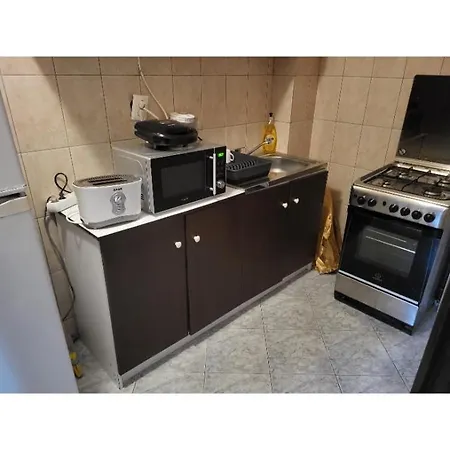 Apartament Neptun Διαμέρισμα Neptun