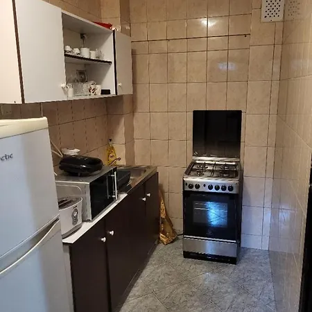 Apartment Apartament Neptun