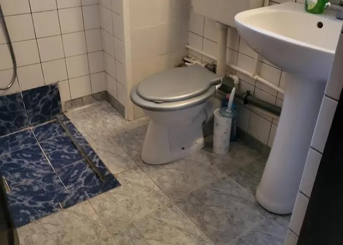 Apartament Neptun Appartement