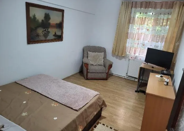 Appartement Apartament Neptun