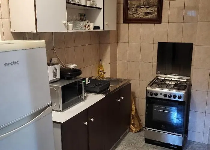 Apartament Neptun * Neptun